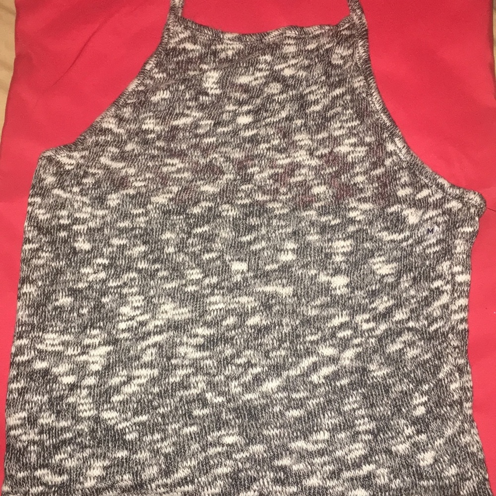 AE halter top